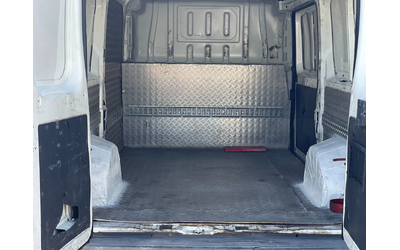 Fiat Ducato 2.3Multi-Jet - автомобили, коли, обяви за нови и употребявани 7