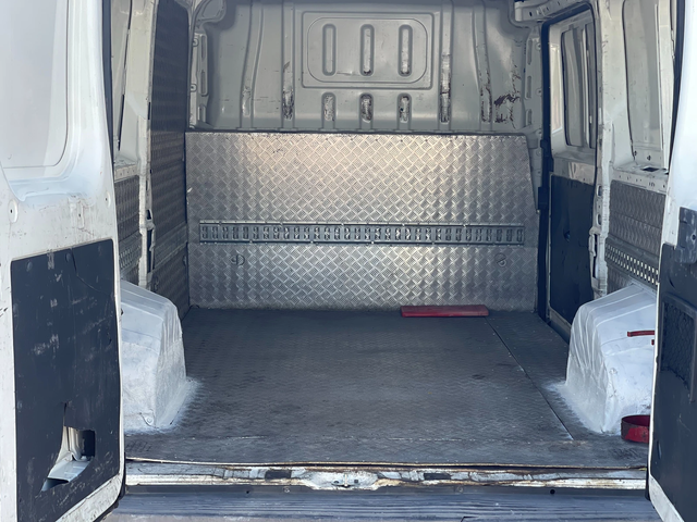 Fiat Ducato 2.3Multi-Jet - автомобили, коли, обяви за нови и употребявани 7