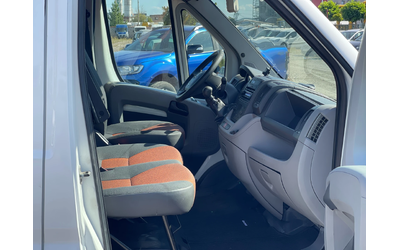 Fiat Ducato 2.3Multi-Jet - автомобили, коли, обяви за нови и употребявани 8