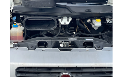 Fiat Ducato 2.2JTD - автомобили, коли, обяви за нови и употребявани 12