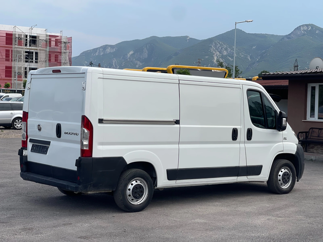 Fiat Ducato 2.2JTD - автомобили, коли, обяви за нови и употребявани 4