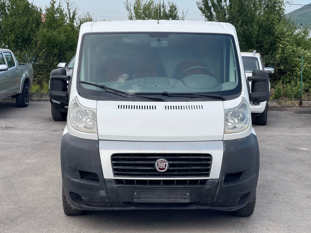 Fiat Ducato 2.2JTD - автомобили, коли, обяви за нови и употребявани 6