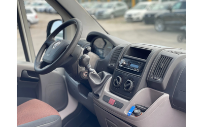 Fiat Ducato 2.2JTD - автомобили, коли, обяви за нови и употребявани 8