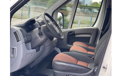 Fiat Ducato 2.2JTD - автомобили, коли, обяви за нови и употребявани 9