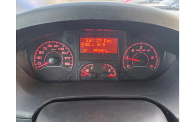 Fiat Ducato Chassis Cab 2.3 130к.с - автомобили, коли, обяви за нови и употребявани 10