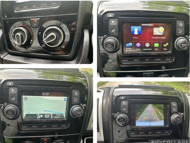 Fiat Ducato 2.3Mjet - автомобили, коли, обяви за нови и употребявани 14