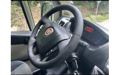 Fiat Ducato 2.3Mjet - автомобили, коли, обяви за нови и употребявани 6