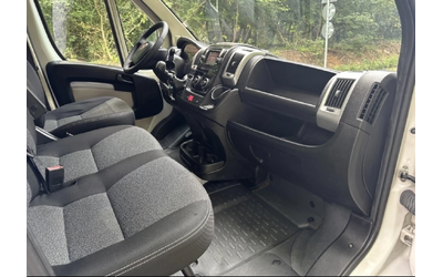 Fiat Ducato 2.3Mjet - автомобили, коли, обяви за нови и употребявани 9