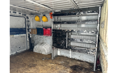 Fiat Ducato 2.3d КЛИМАТИК!!! - автомобили, коли, обяви за нови и употребявани 6