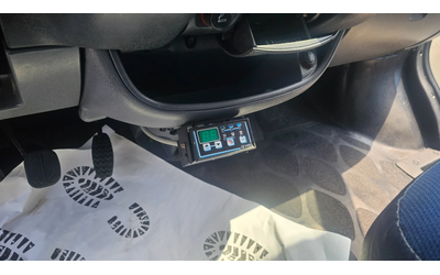 Fiat Ducato 2.8JTD ---?XLADILEN? - автомобили, коли, обяви за нови и употребявани 10