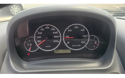 Fiat Ducato 2.8JTD ---?XLADILEN? - автомобили, коли, обяви за нови и употребявани 11