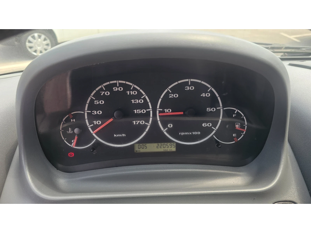 Fiat Ducato 2.8JTD ---?XLADILEN? - автомобили, коли, обяви за нови и употребявани 11