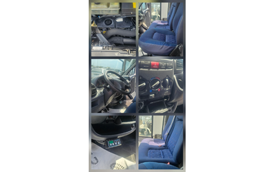 Fiat Ducato 2.8JTD ---?XLADILEN? - автомобили, коли, обяви за нови и употребявани 12