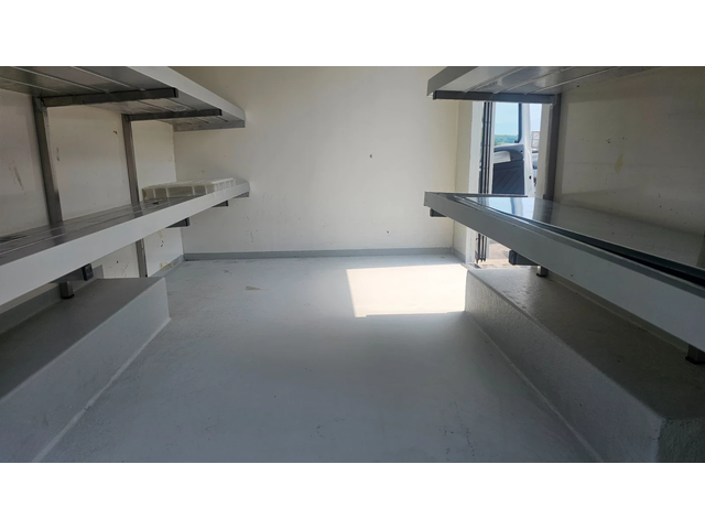 Fiat Ducato 2.8JTD ---?XLADILEN? - автомобили, коли, обяви за нови и употребявани 3