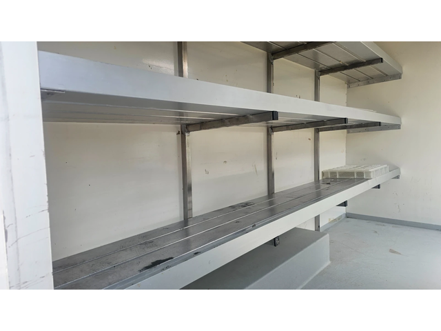 Fiat Ducato 2.8JTD ---?XLADILEN? - автомобили, коли, обяви за нови и употребявани 7