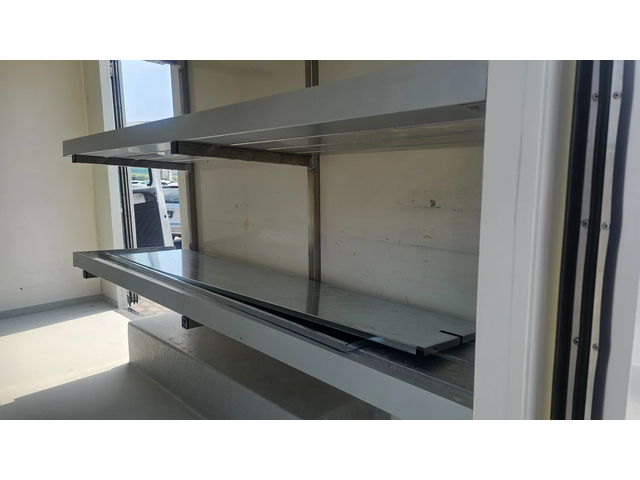 Fiat Ducato 2.8JTD ---?XLADILEN? - автомобили, коли, обяви за нови и употребявани 8