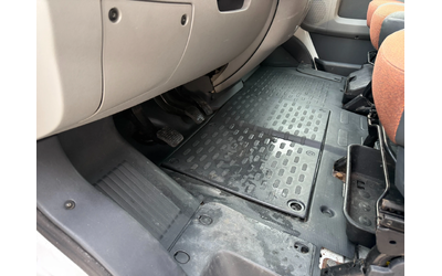 Fiat Ducato 120Multijet Климатик 3.75м. - автомобили, коли, обяви за нови и употребявани 11