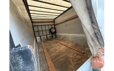 Fiat Ducato 120Multijet Климатик 3.75м. - автомобили, коли, обяви за нови и употребявани 14