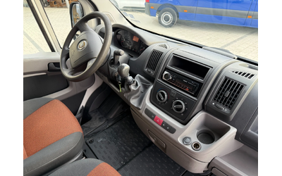Fiat Ducato 120Multijet Климатик 3.75м. - автомобили, коли, обяви за нови и употребявани 9