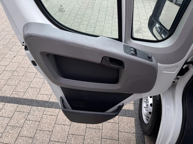 Fiat Ducato 3.0 160Multijet Климатик - автомобили, коли, обяви за нови и употребявани 11