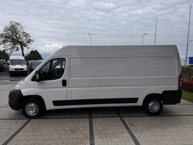 Fiat Ducato 3.0 160Multijet Климатик - автомобили, коли, обяви за нови и употребявани 2