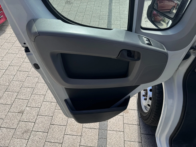 Fiat Ducato 2.3MultiJet 4, 46м. Клима - автомобили, коли, обяви за нови и употребявани 11