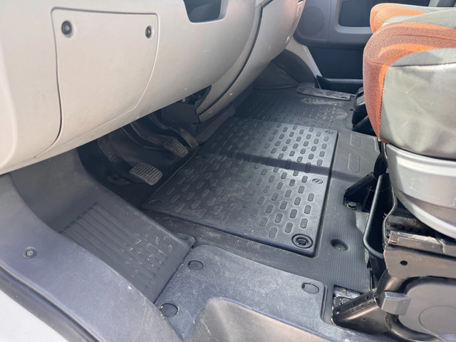 Fiat Ducato 2.3MultiJet 4, 46м. Клима - автомобили, коли, обяви за нови и употребявани 13