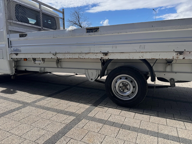 Fiat Ducato 2.3MultiJet 4, 46м. Клима - автомобили, коли, обяви за нови и употребявани 3