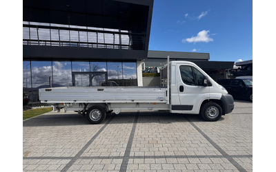 Fiat Ducato 2.3MultiJet 4, 46м. Клима - автомобили, коли, обяви за нови и употребявани 6