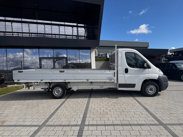 Fiat Ducato 2.3MultiJet 4, 46м. Клима - автомобили, коли, обяви за нови и употребявани 6