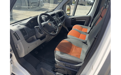 Fiat Ducato 2.3MultiJet 4, 46м. Клима - автомобили, коли, обяви за нови и употребявани 9