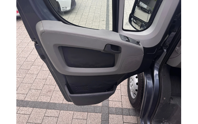 Fiat Ducato 3.0 160Multijet 6-местен Клима - автомобили, коли, обяви за нови и употребявани 12