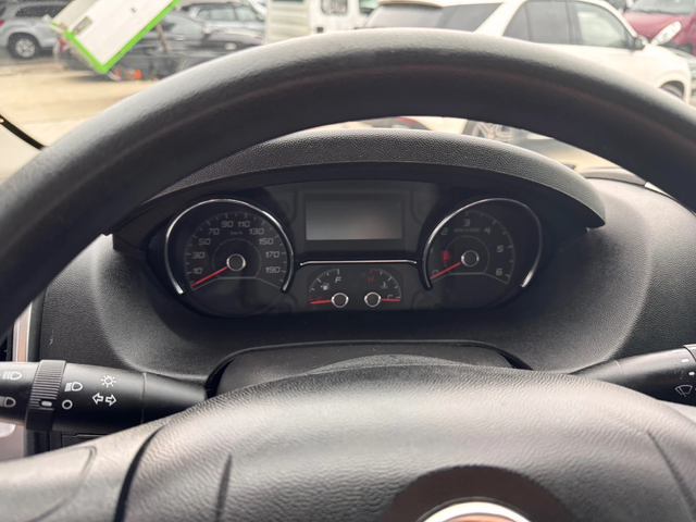 Fiat Ducato 2.3Multijet Клима Euro 6 - автомобили, коли, обяви за нови и употребявани 11