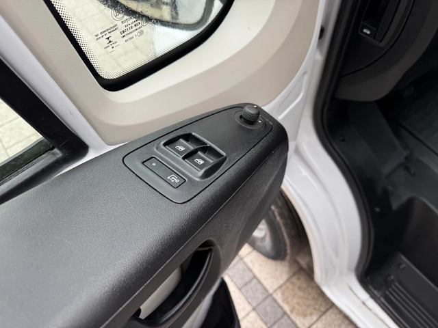 Fiat Ducato 2.3Multijet Клима Euro 6 - автомобили, коли, обяви за нови и употребявани 14