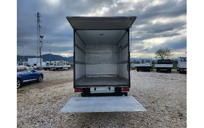 Fiat Ducato - автомобили, коли, обяви за нови и употребявани 13