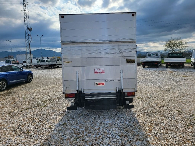 Fiat Ducato - автомобили, коли, обяви за нови и употребявани 3