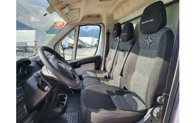 Fiat Ducato - автомобили, коли, обяви за нови и употребявани 8