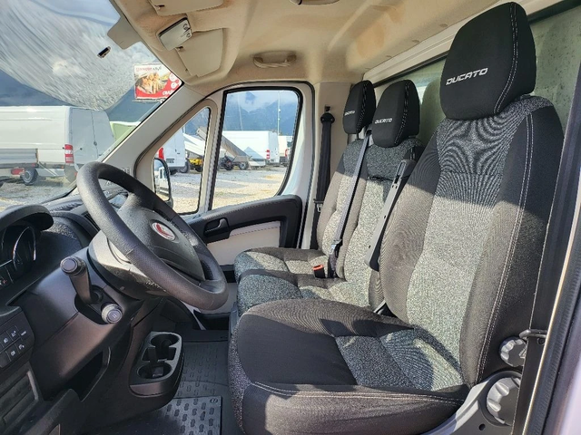 Fiat Ducato - автомобили, коли, обяви за нови и употребявани 8