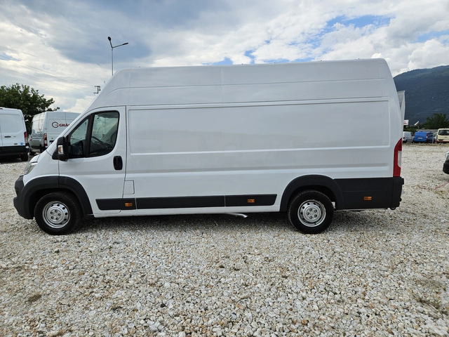 Fiat Ducato Падащ борд - автомобили, коли, обяви за нови и употребявани 1