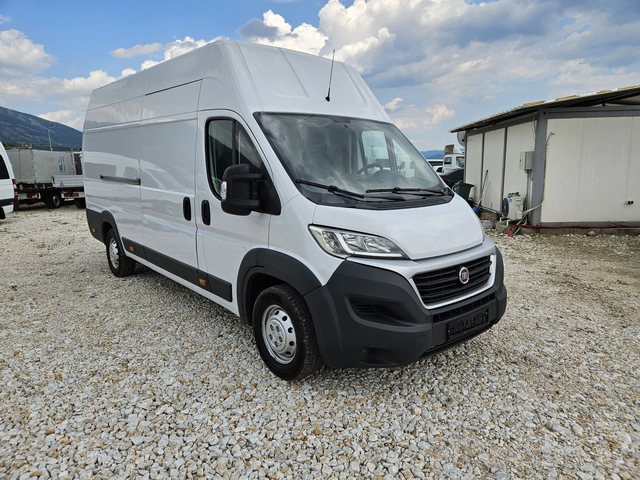 Fiat Ducato Падащ борд - автомобили, коли, обяви за нови и употребявани 6