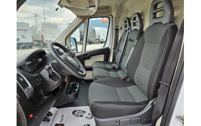 Fiat Ducato Падащ борд - автомобили, коли, обяви за нови и употребявани 8