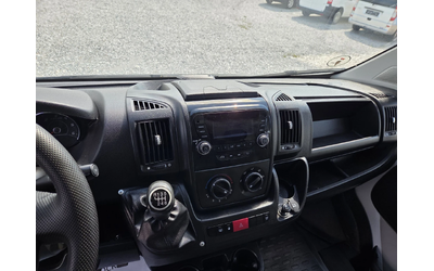 Fiat Ducato 2.3 MultiJet, Хладилен, Тръбен път - автомобили, коли, обяви за нови и употребявани 10