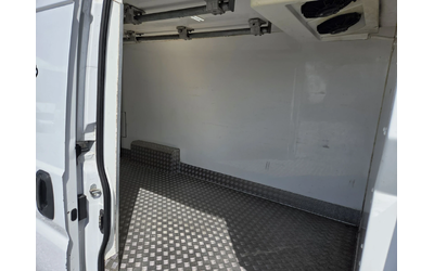 Fiat Ducato 2.3 MultiJet, Хладилен, Тръбен път - автомобили, коли, обяви за нови и употребявани 13