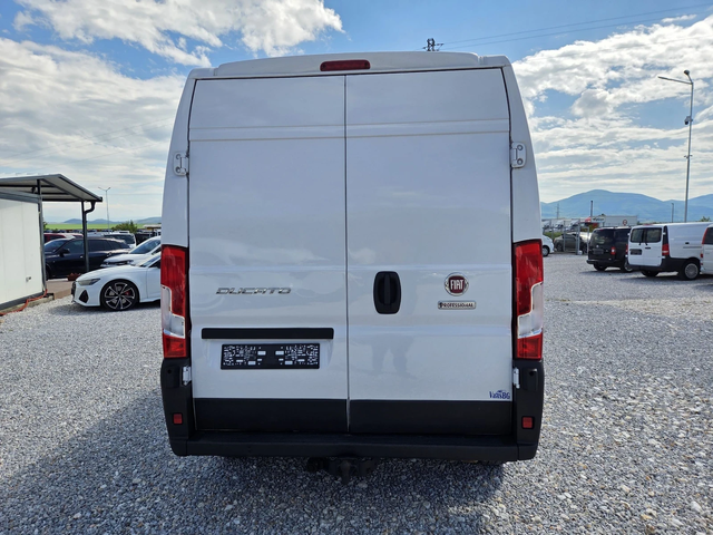 Fiat Ducato 2.3 MultiJet, Хладилен, Тръбен път - автомобили, коли, обяви за нови и употребявани 3