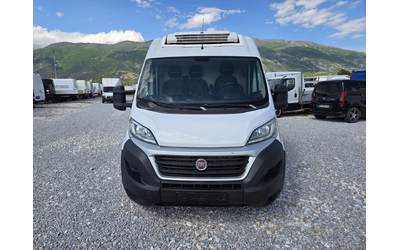 Fiat Ducato 2.3 MultiJet, Хладилен, Тръбен път - автомобили, коли, обяви за нови и употребявани 7