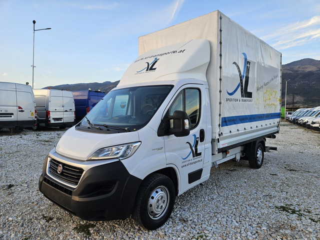 Fiat Ducato 2.3, Нави, Падащ борд - автомобили, коли, обяви за нови и употребявани 0