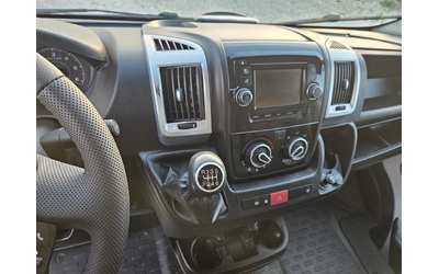 Fiat Ducato 2.3, Нави, Падащ борд - автомобили, коли, обяви за нови и употребявани 10