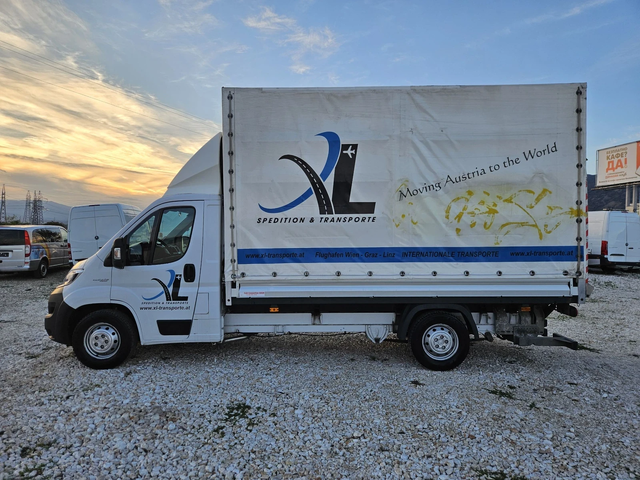 Fiat Ducato 2.3, Нави, Падащ борд - автомобили, коли, обяви за нови и употребявани 1