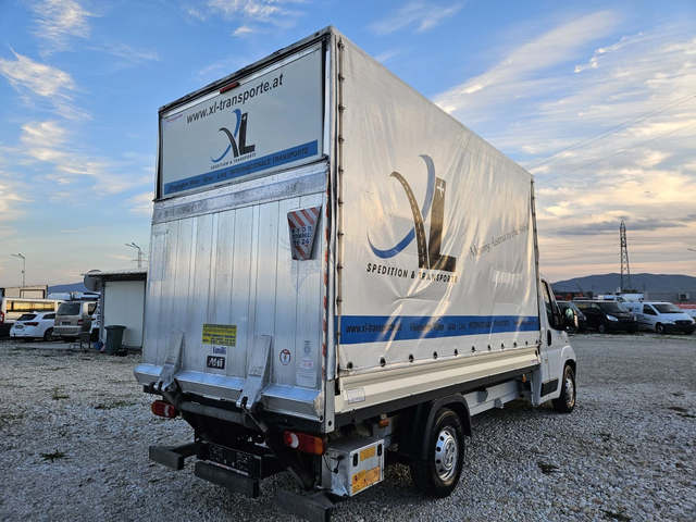 Fiat Ducato 2.3, Нави, Падащ борд - автомобили, коли, обяви за нови и употребявани 4