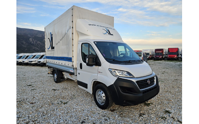 Fiat Ducato 2.3, Нави, Падащ борд - автомобили, коли, обяви за нови и употребявани 6